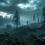 Game Survival yang Menegangkan