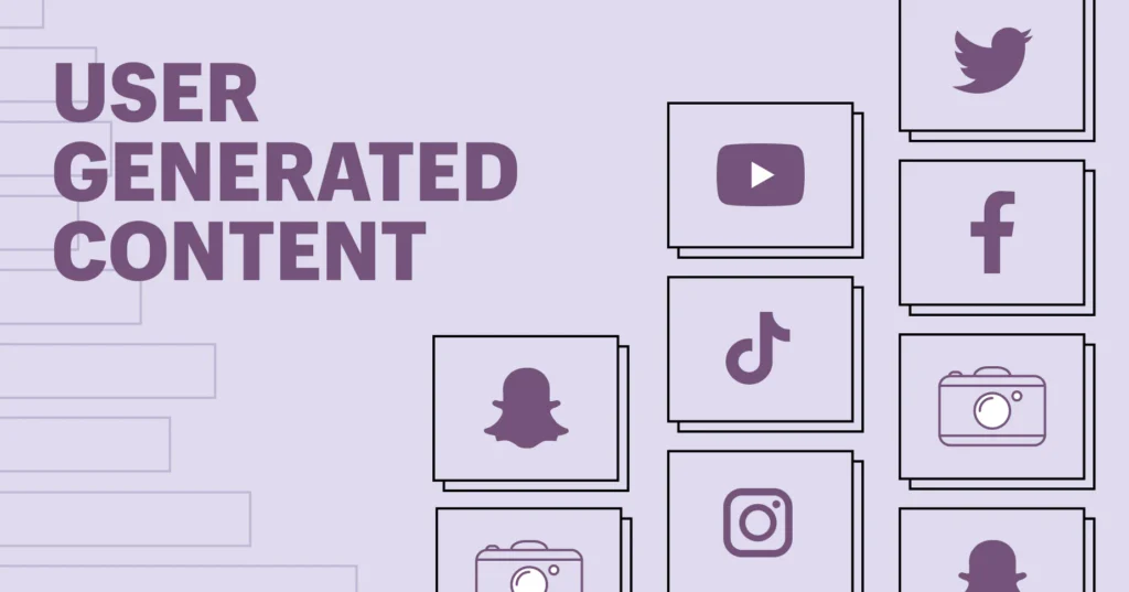 The Impact of User-Generated Content