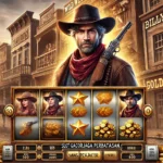 Wild West Gold: Slot Gacor Billy Sang Penjaga Perbatasan