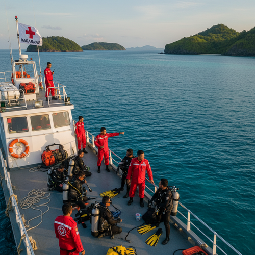 Labuan Bajo: Mengukir Ketangguhan di Tengah Gelombang, Fokus Keselamatan Pariwisata Bahari